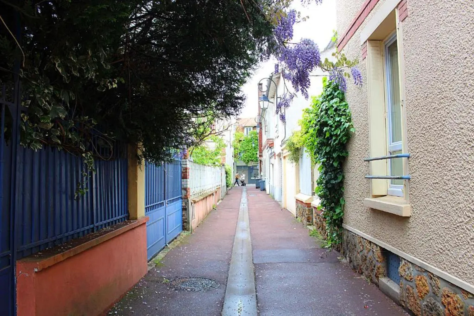 Apartments au Dream of horse, Dream of golf, Proche Hippodrome, Saint Cloud