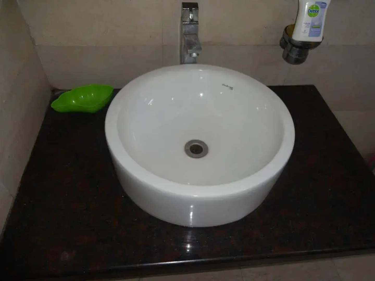 FabExpress Royal Residency Patna