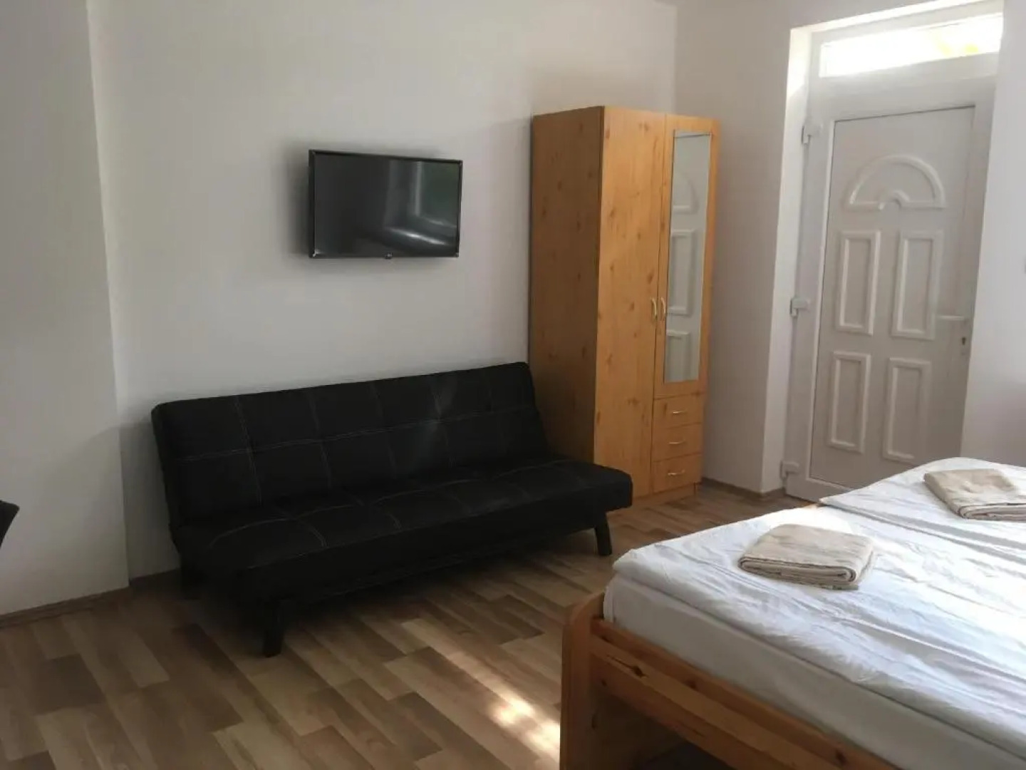Bogoly Apartman
