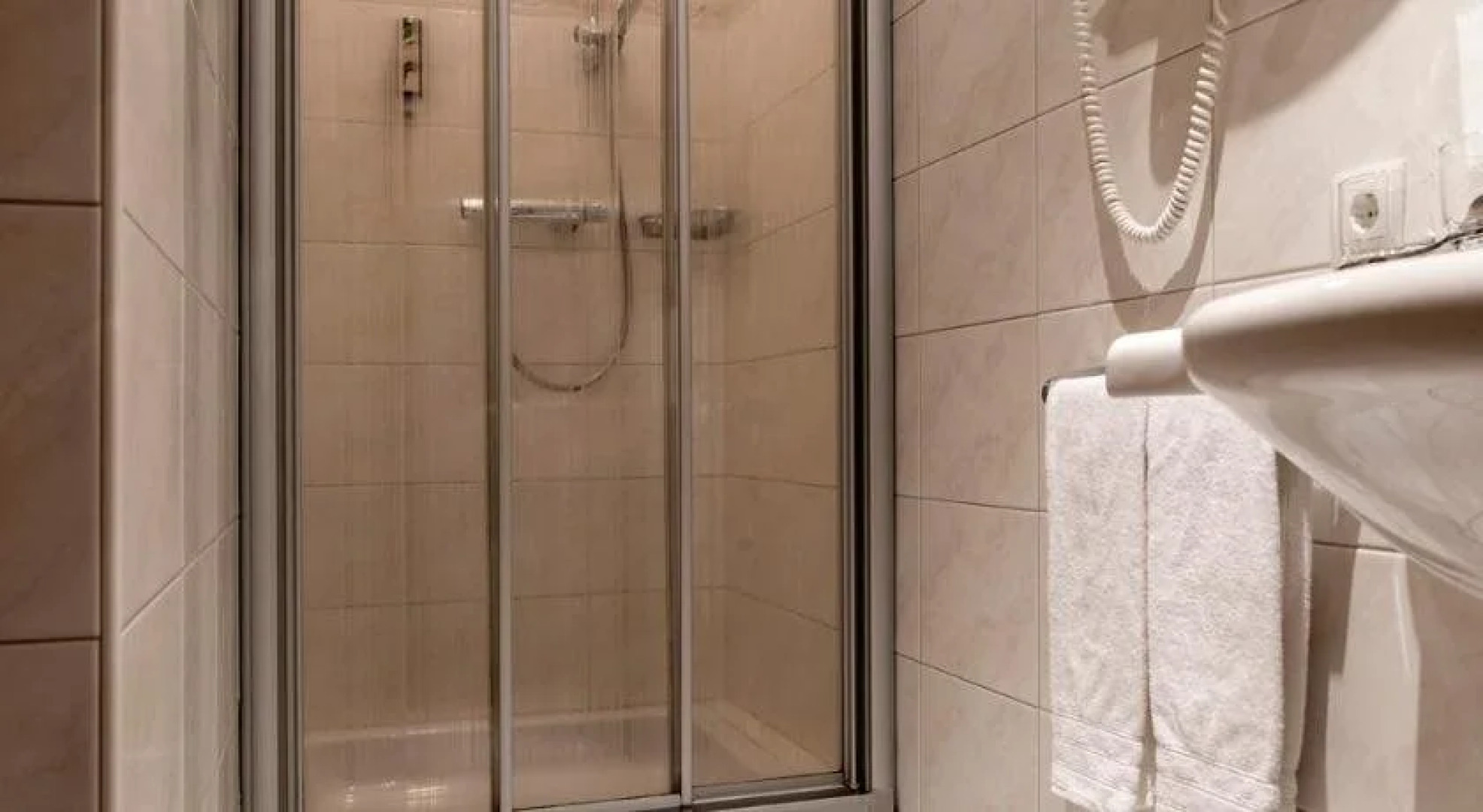 Aparthotel Tschanun Garni