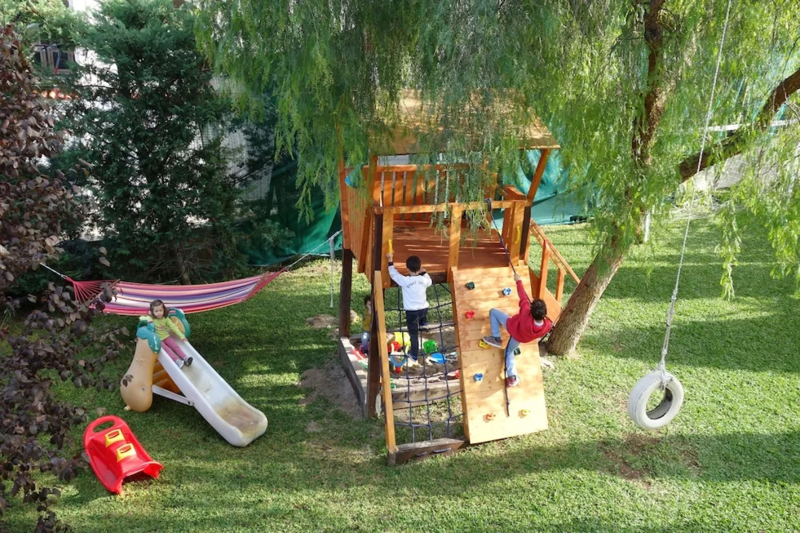 4 Bedroom Family Friendly Home