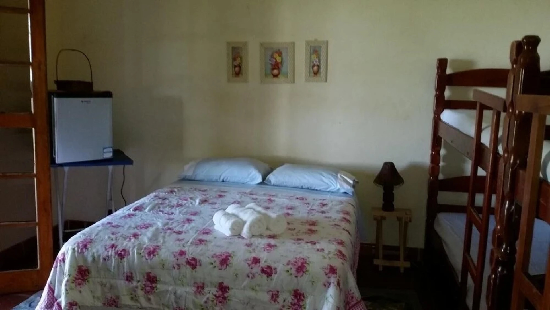 Pousada Mirante de Boituva