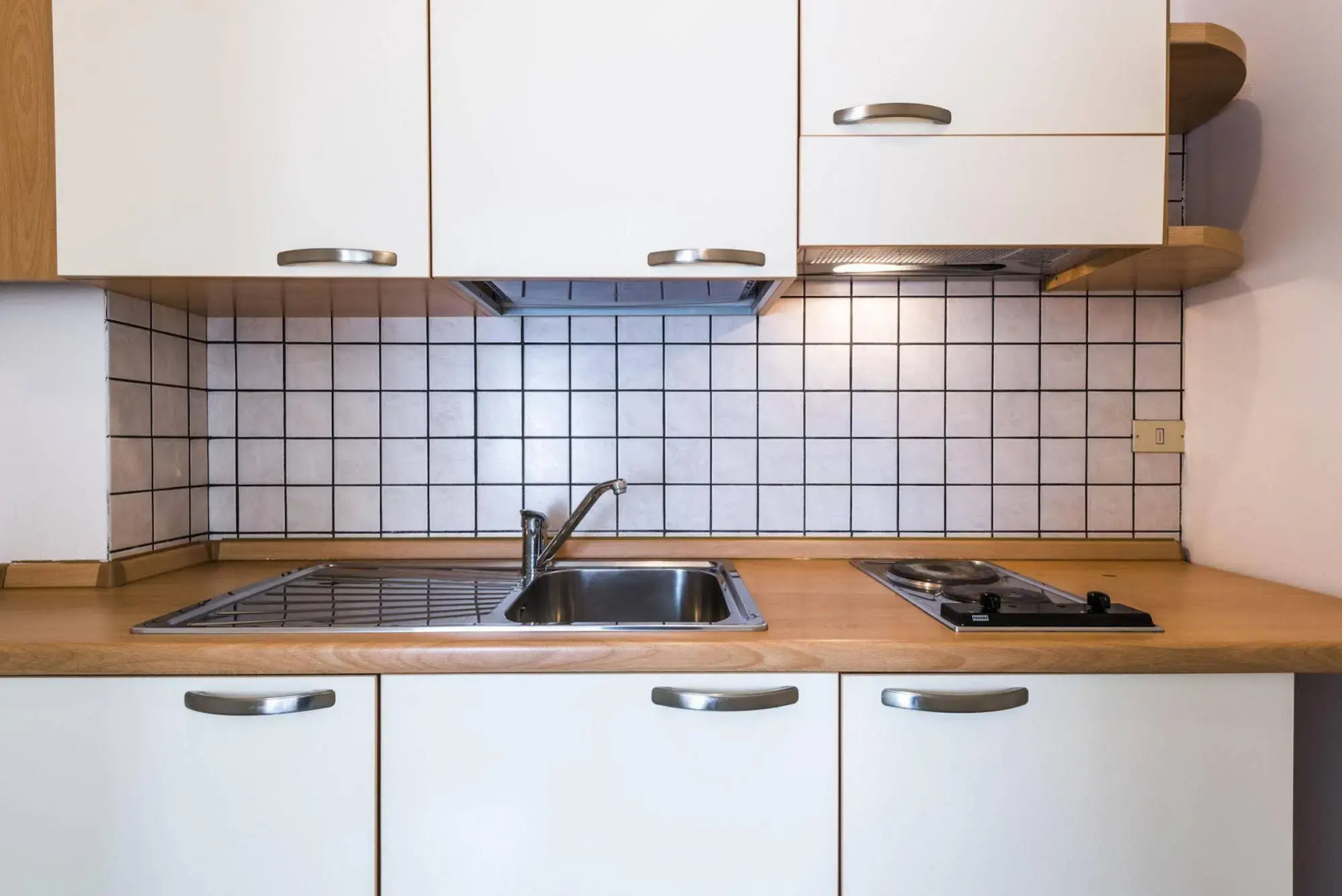 Hotel Residence Torbole