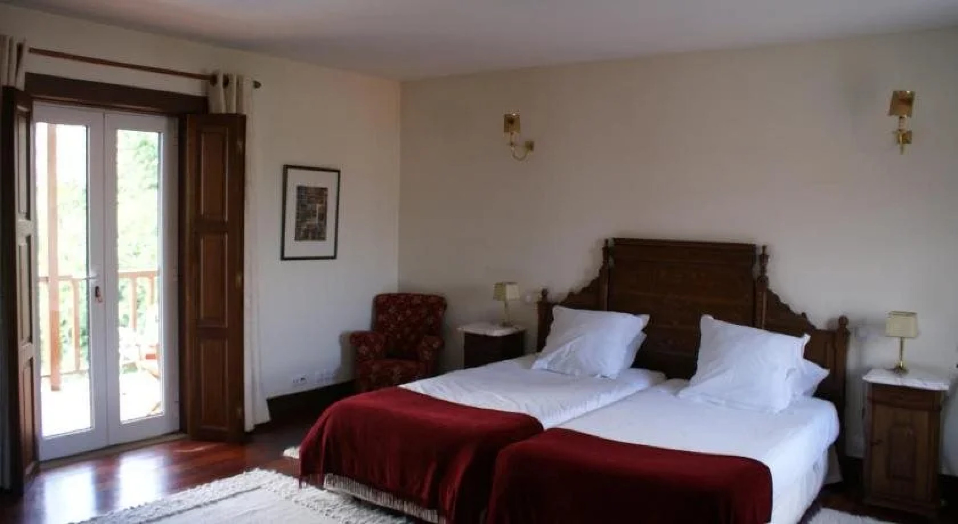 Solar do Morgado Oliveira