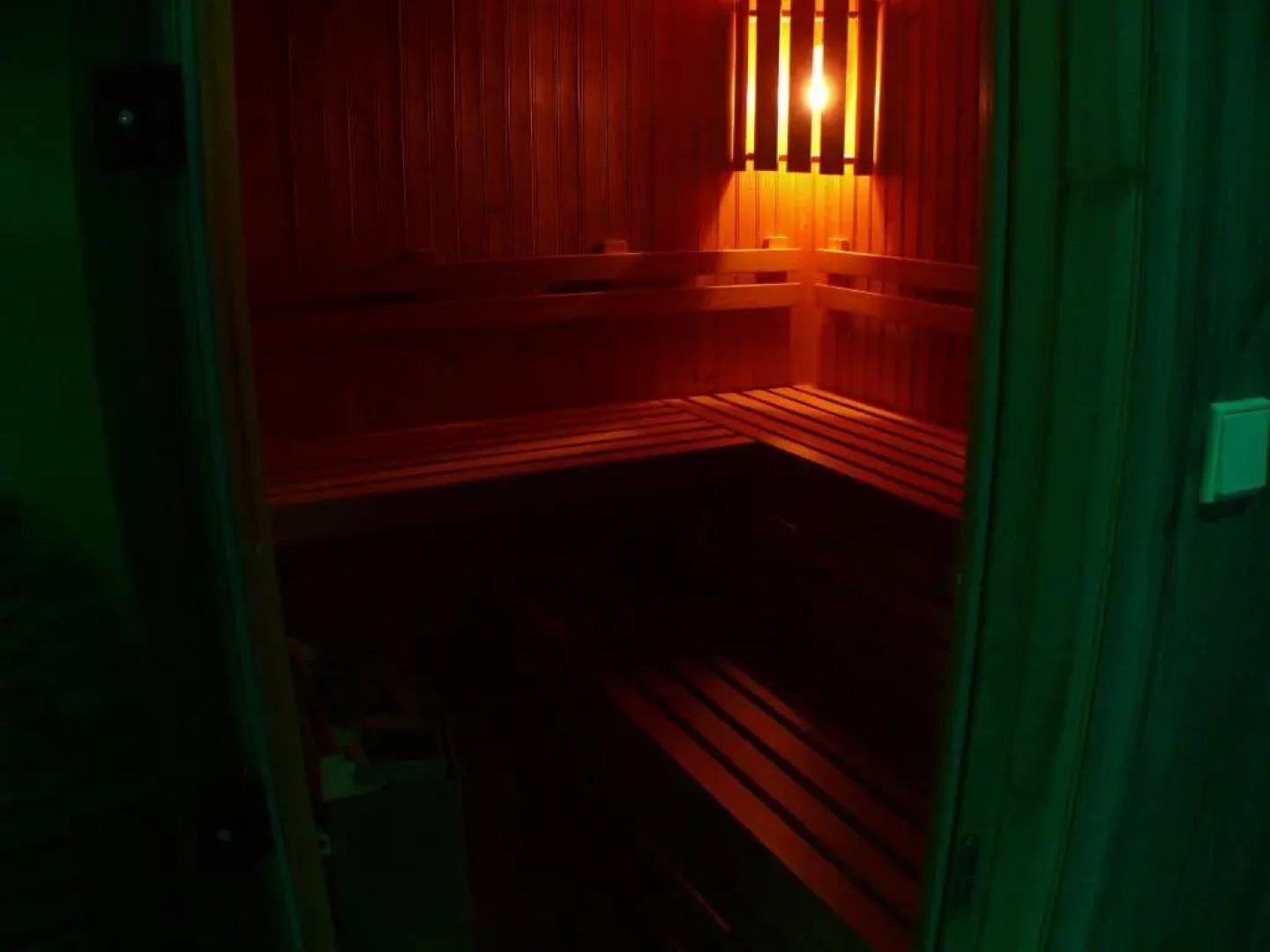 Wellness Penzión Rosnička