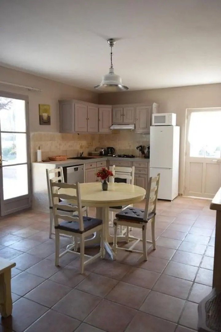 La Bastide des Amouriers