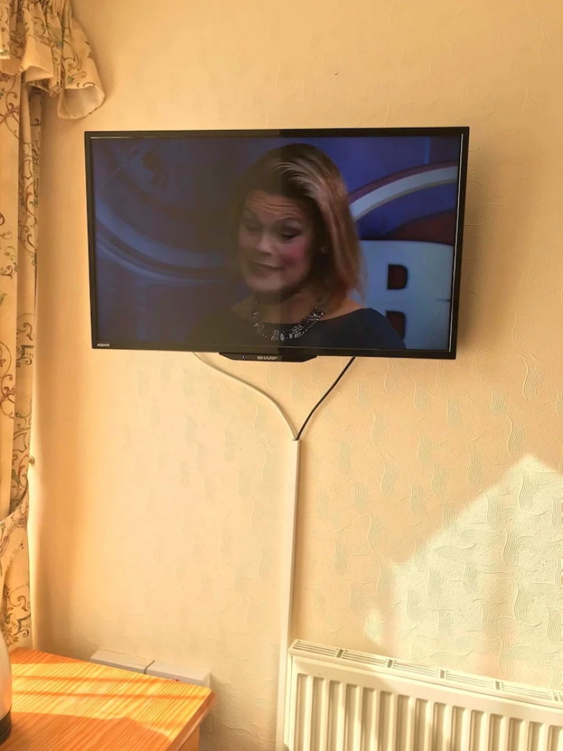 Beijing Dragon Hotel