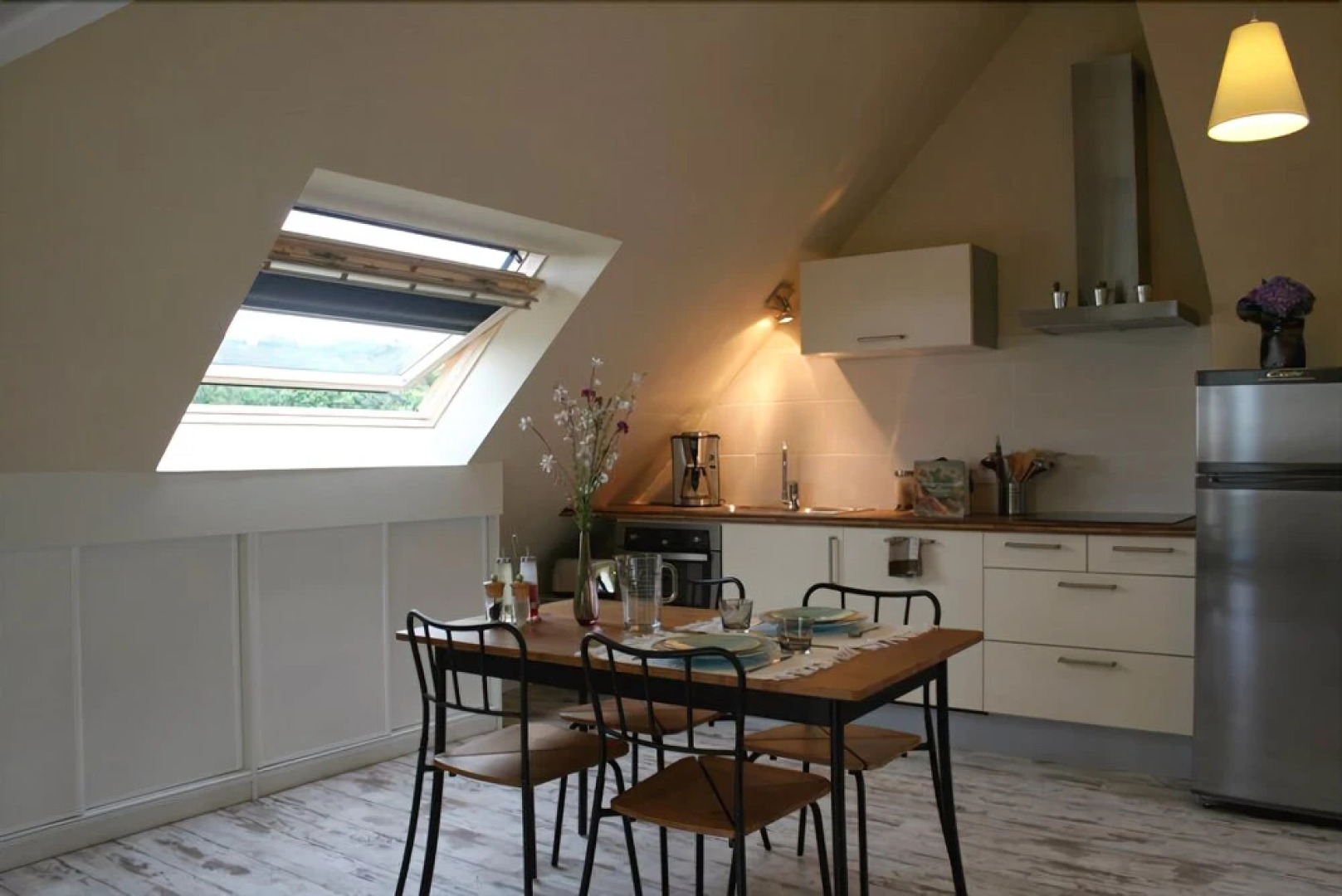 Appartements Cote Ter