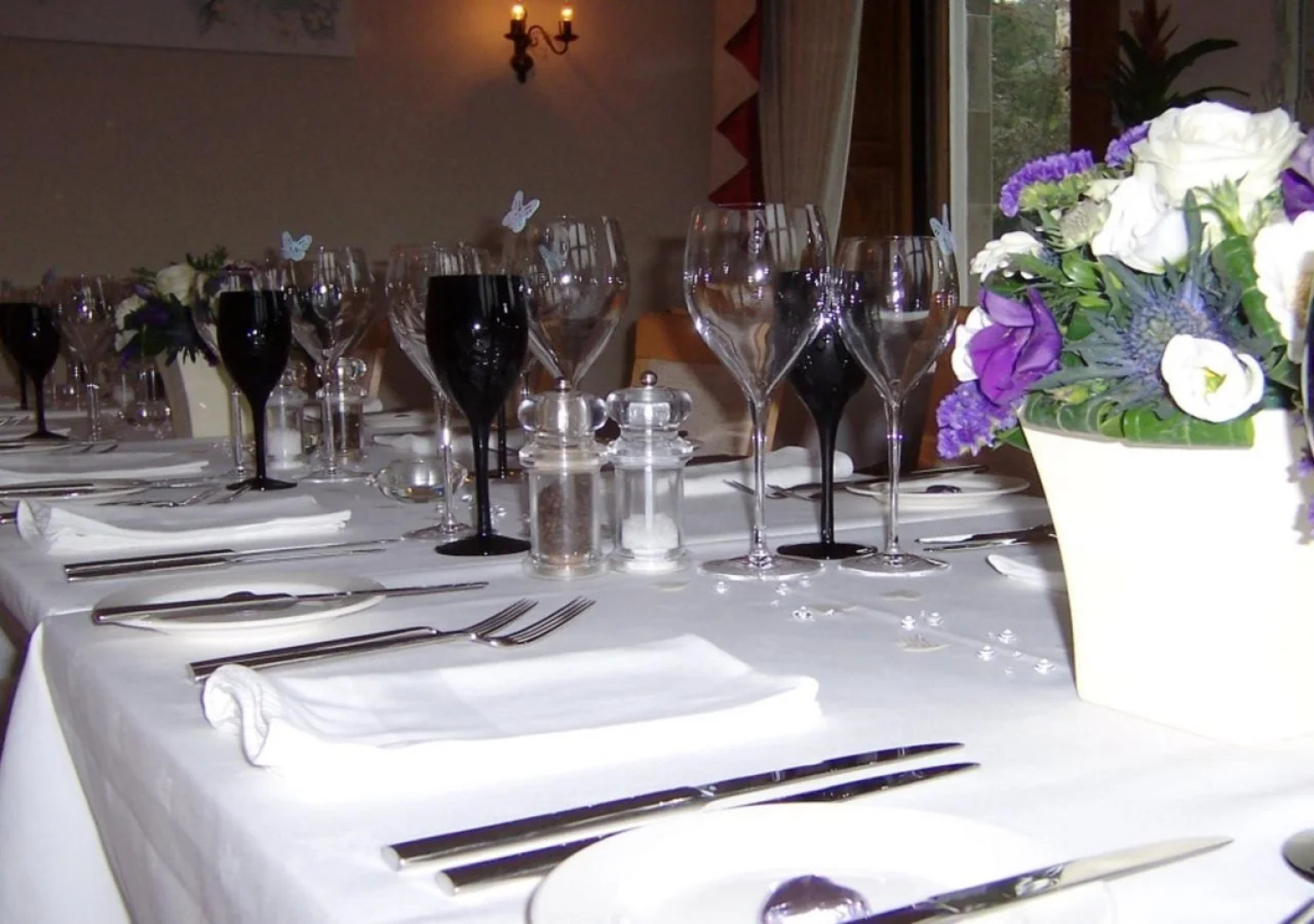 Caddon View Country Guest House