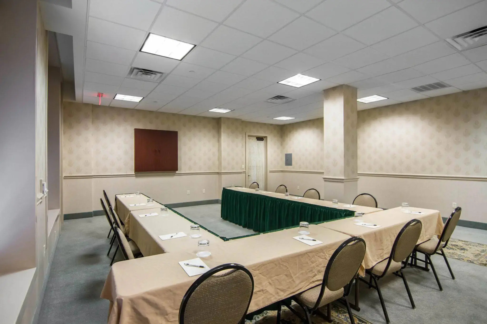 Liberty Hotel, an Ascend Collection Hotel