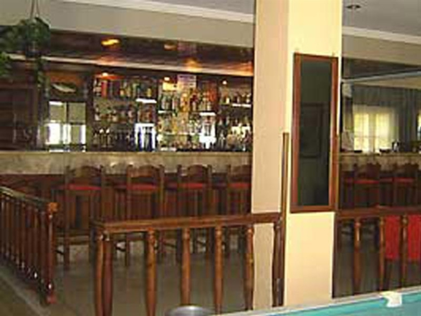 Golden Beach Eftalou