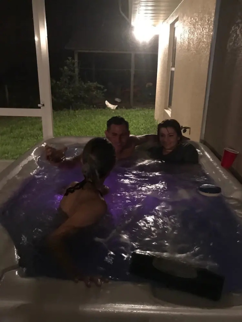 Beautiful Vacation Home CBC FARMS