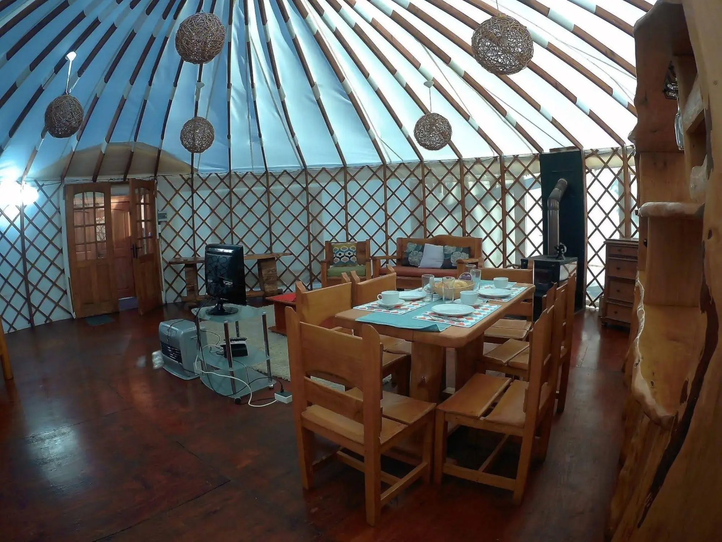 Cabañas Anulen Puerto Varas