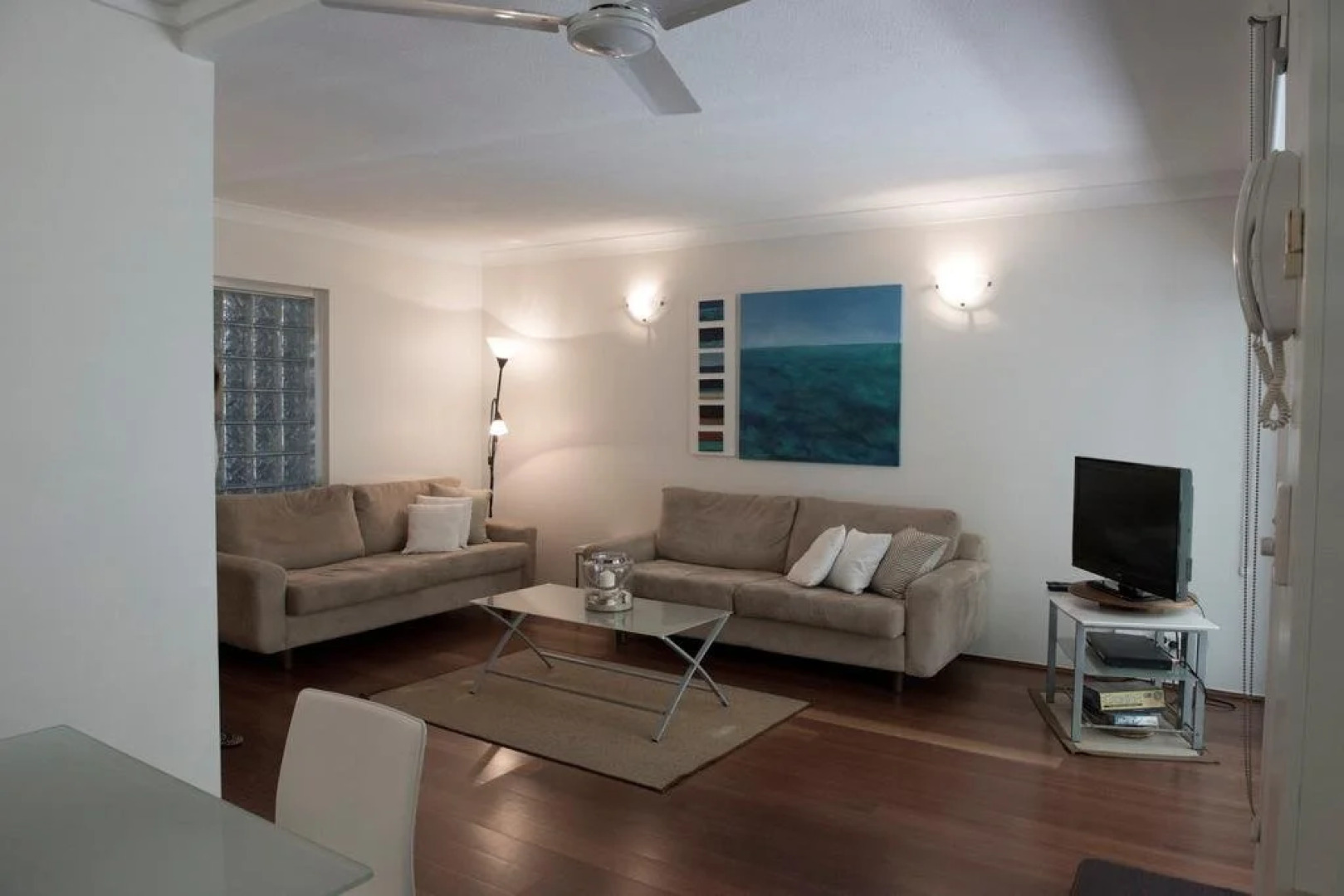 Apartment Windmill 2