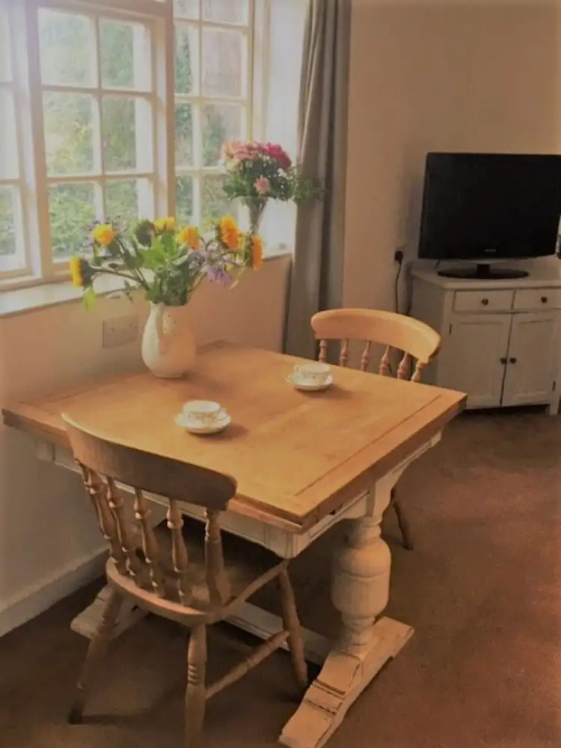 Loxley Barn, 1-bed Cottage Retreat