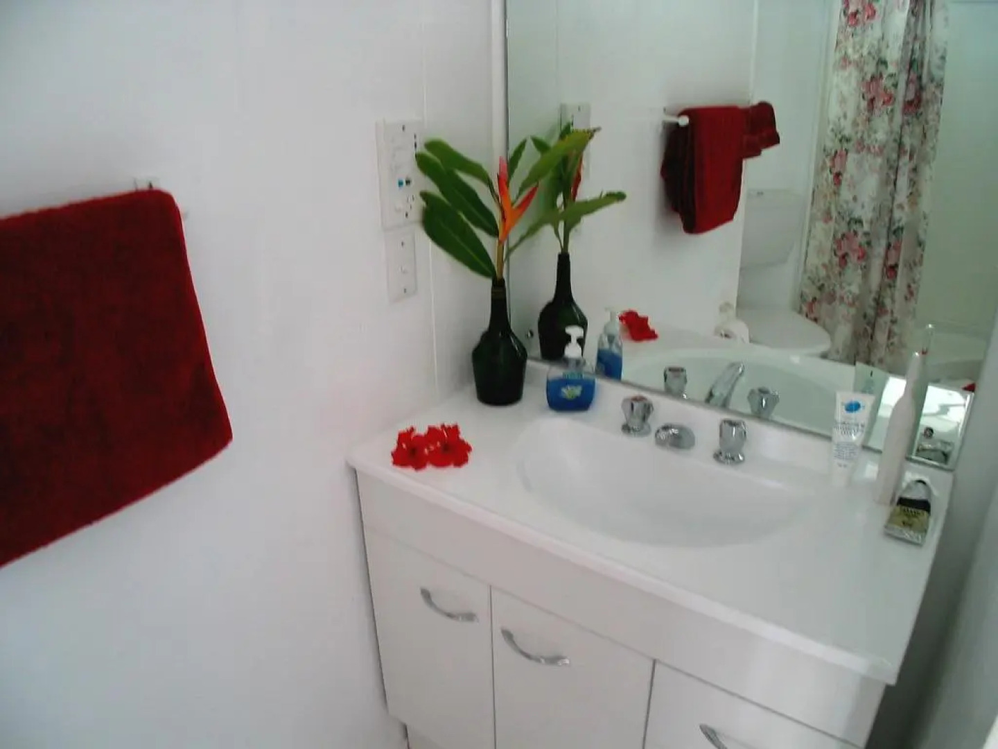 Sunhaven Beach Bungalows