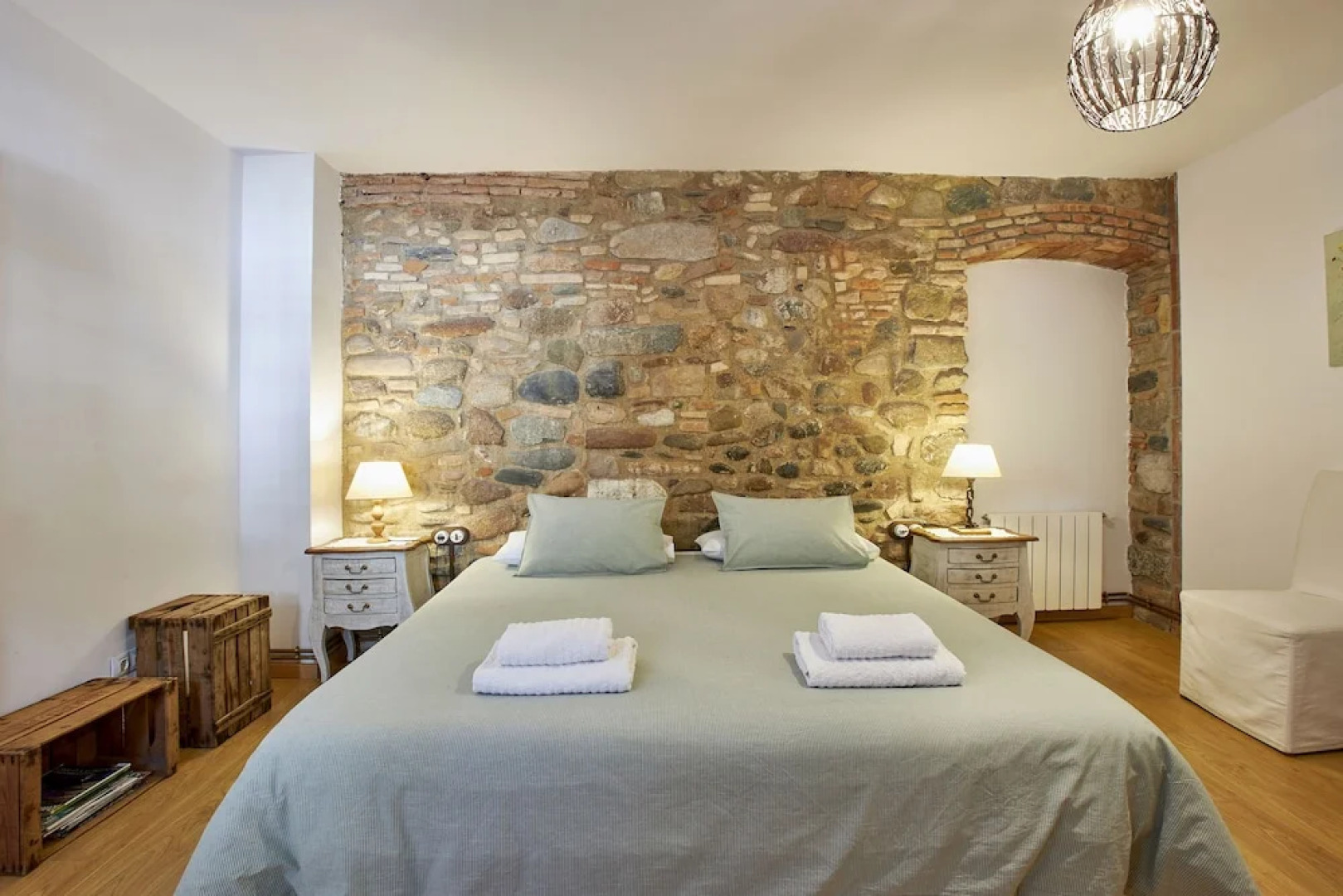 Mas Can Calet Aparthotel