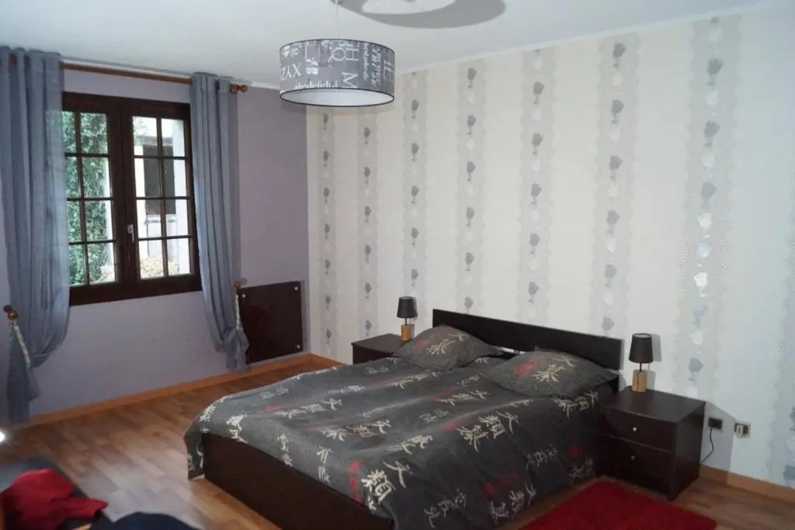 Maison au calme à la campagne