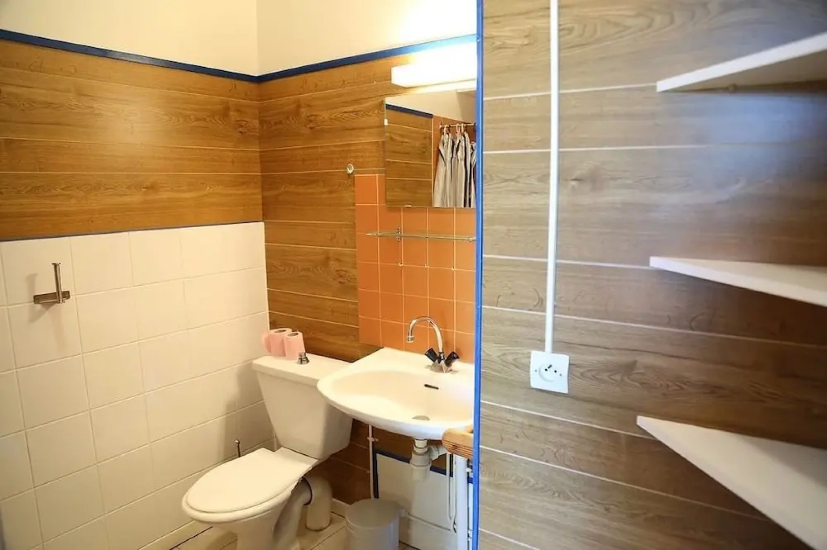 Les chalets du Relais d'Aguilar