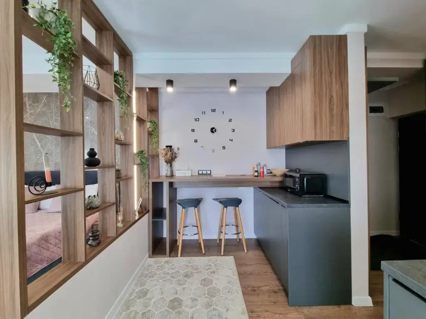 Panorama Deluxe Residence Aparthotel