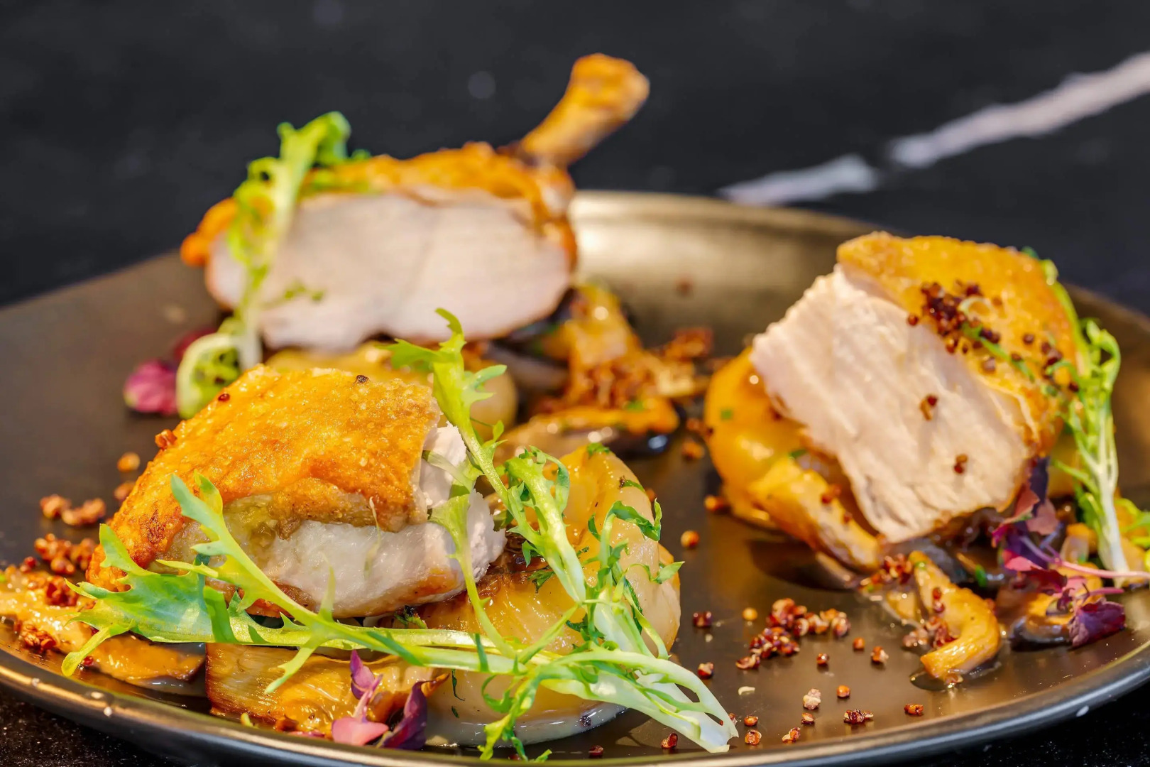 Cambria Hotel Boston Downtown - Seaport