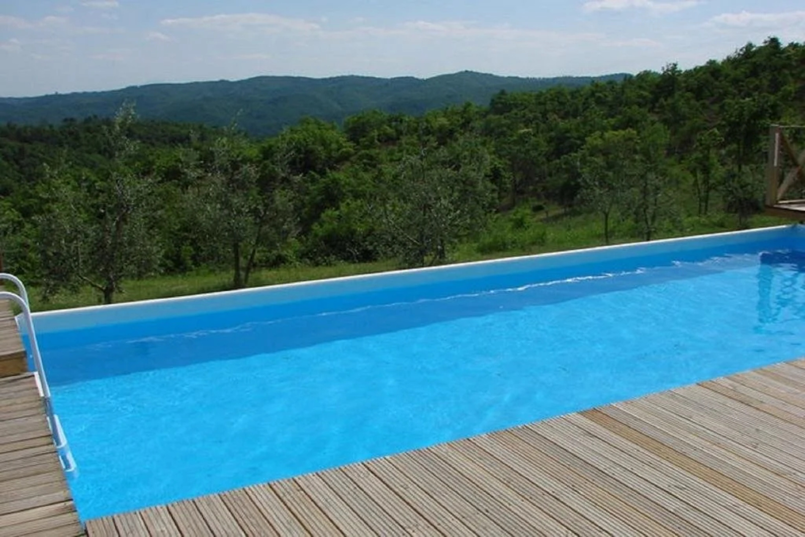 Casa Vacanza Le Corniole