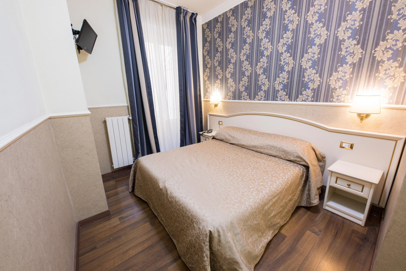 Hotel Anfiteatro Flavio