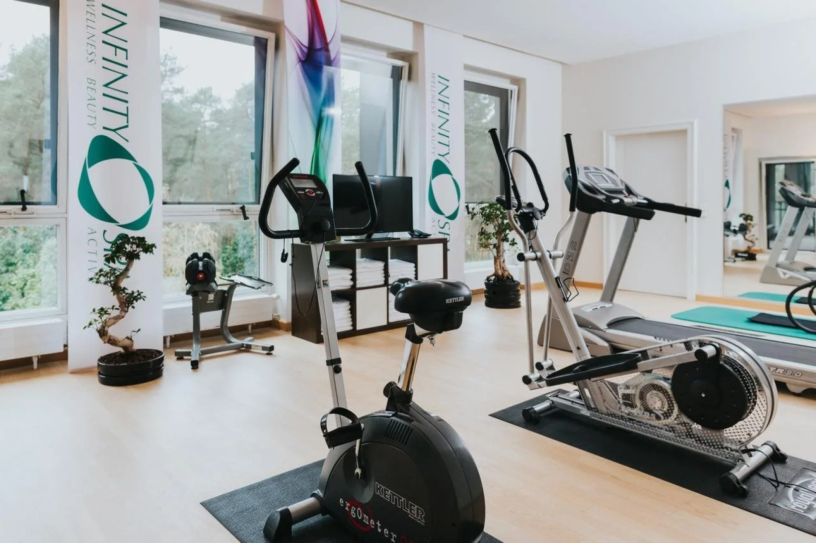 Hotel Forsthaus Nürnberg Fürth