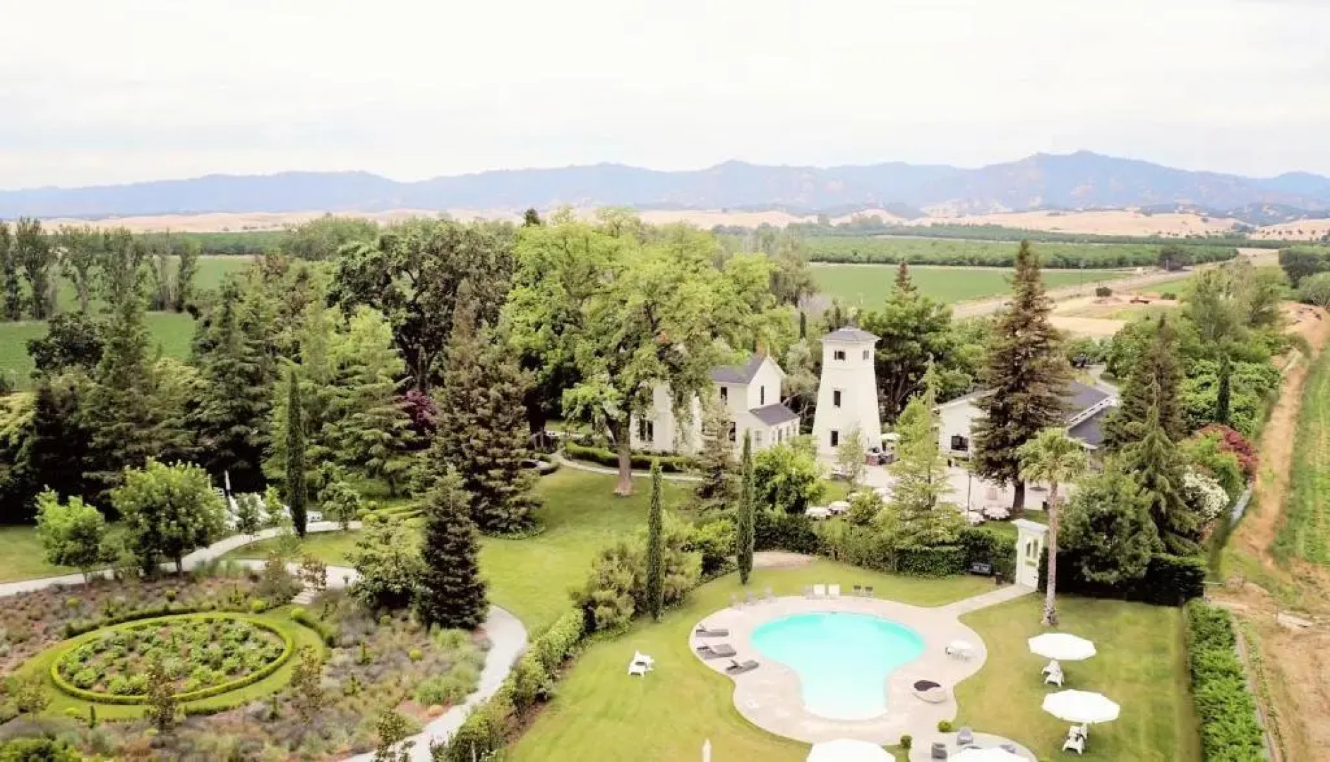 The Inn at Park Winters