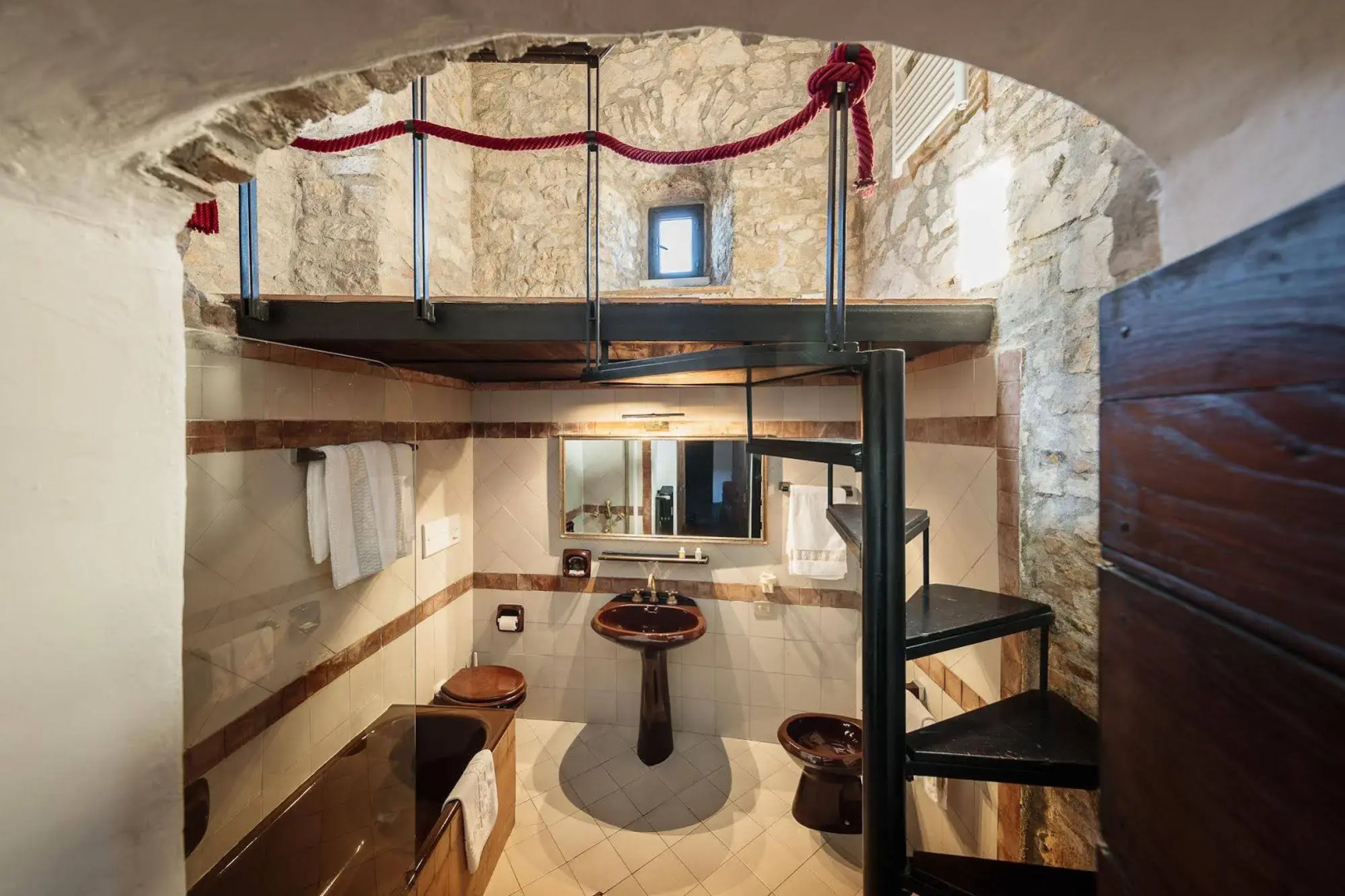 Castello Orsini Hotel