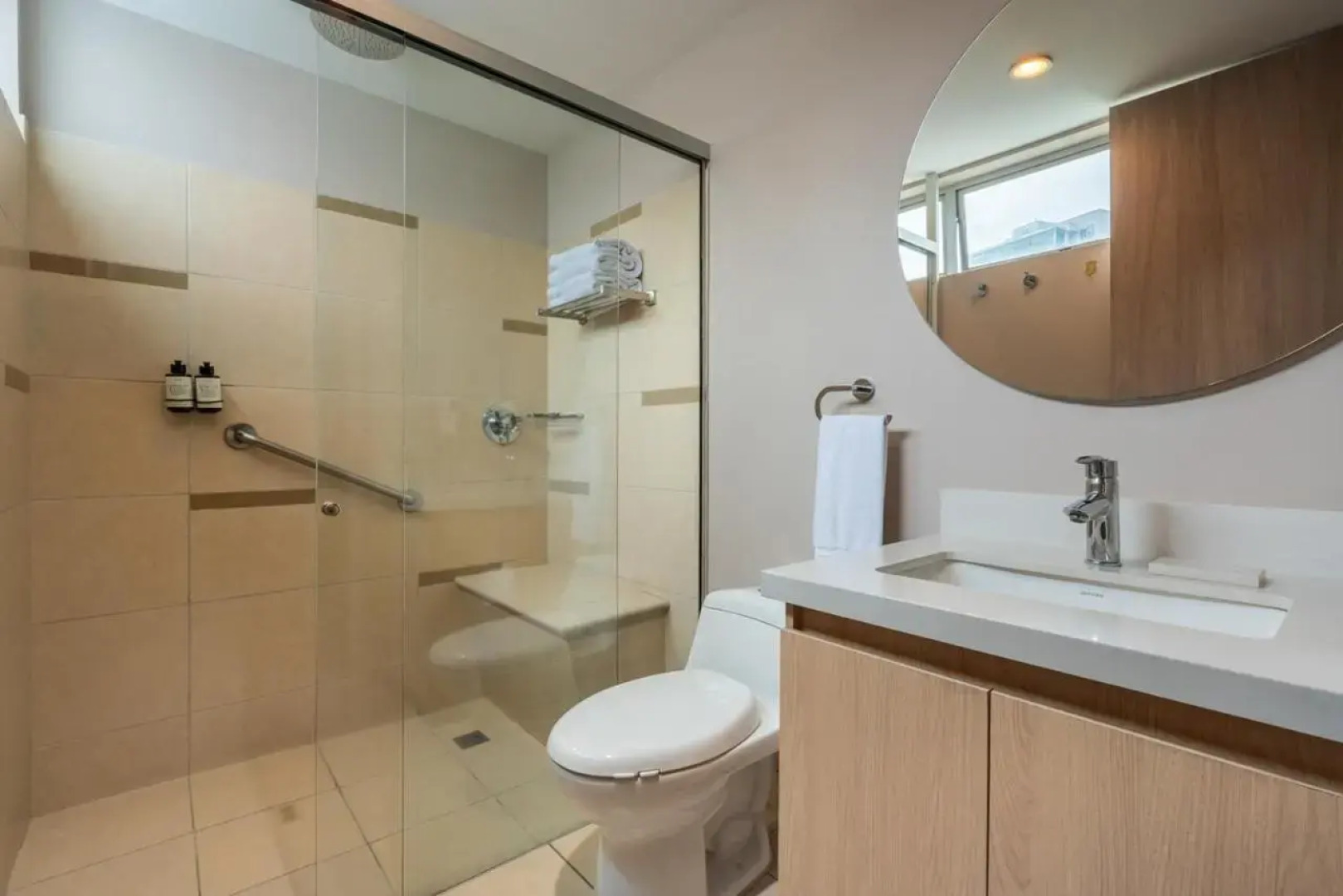 Estelar Apartamentos Medellin