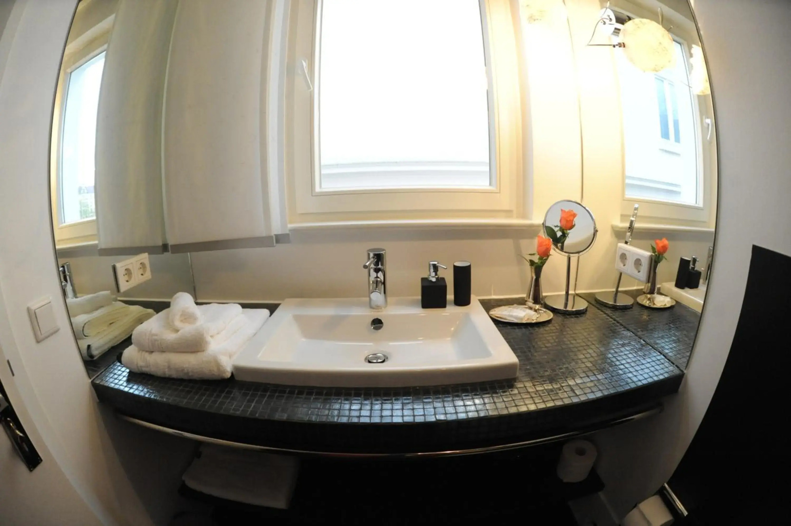 Designhotel Rosenbohm