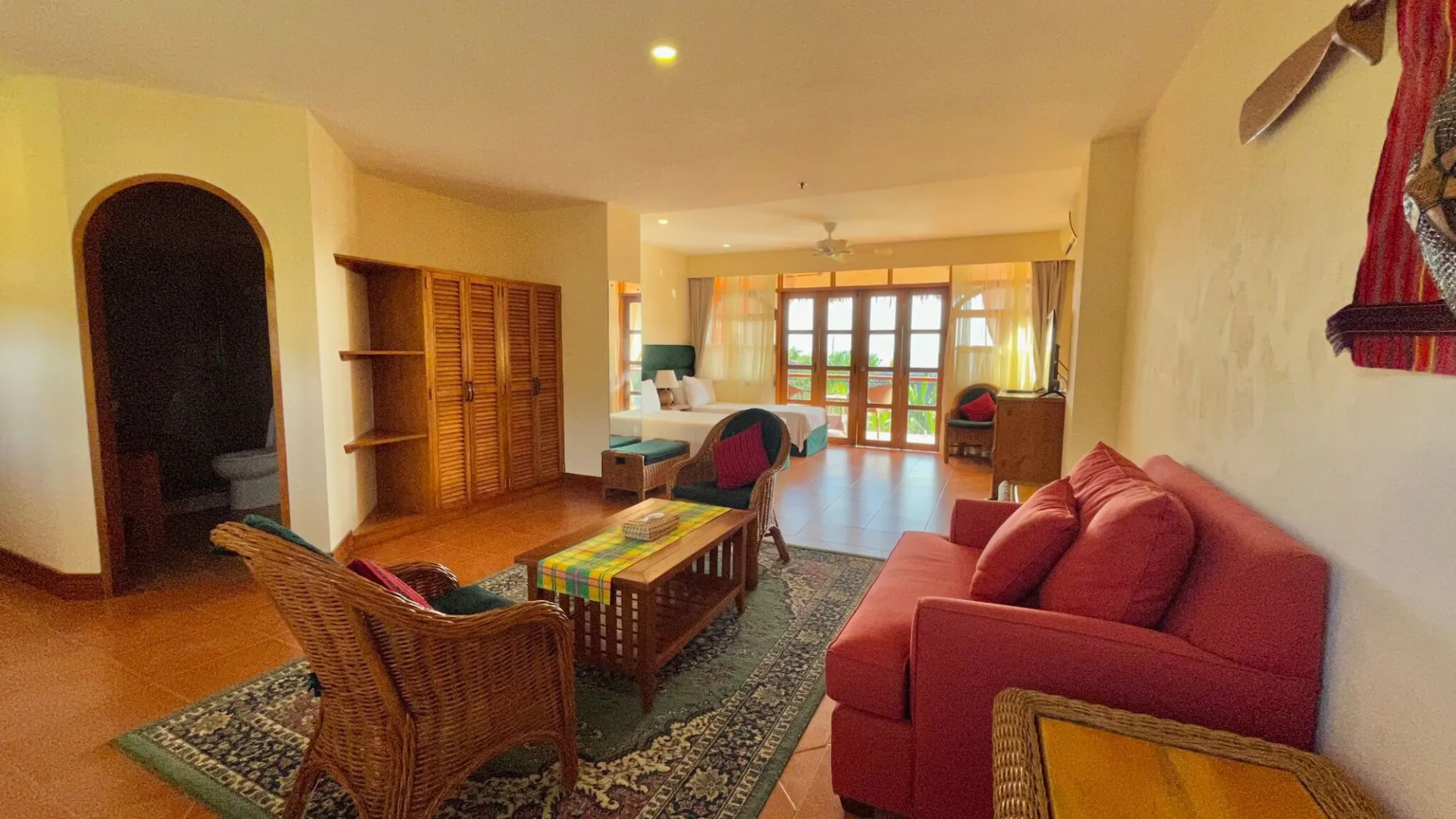 Coco Grove Beach Resort