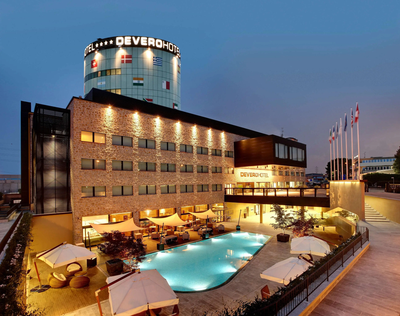 Devero Hotel & Spa, BW Signature Collection