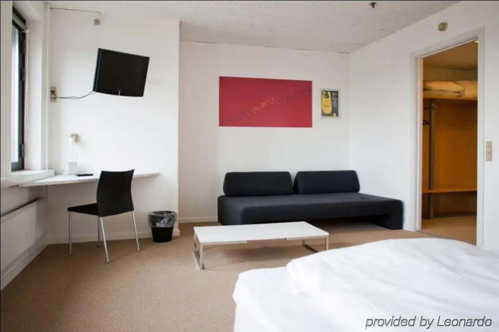 Four Points Flex by Sheraton Ishøj