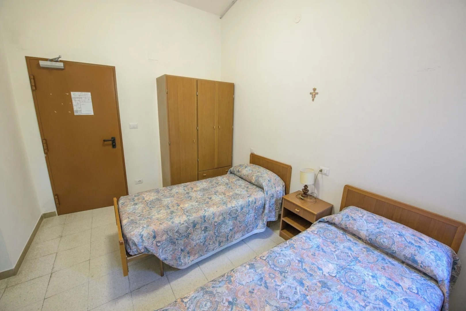 Pastor Angelicus - Casa per Ferie