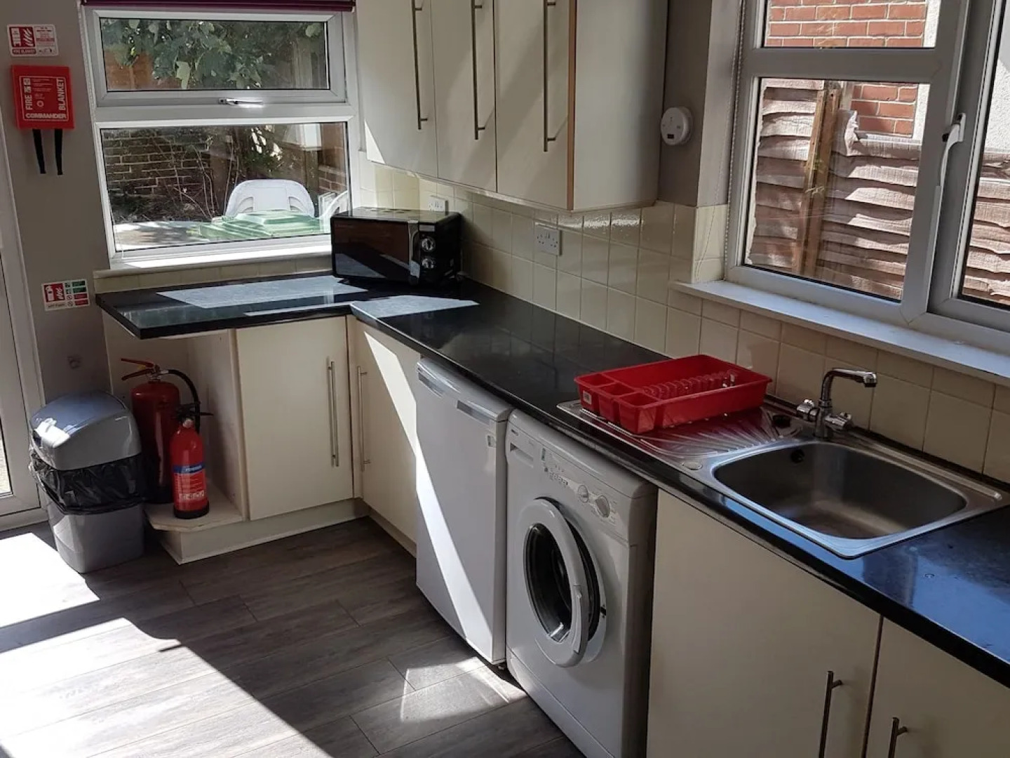 Reginald Budget Rooms