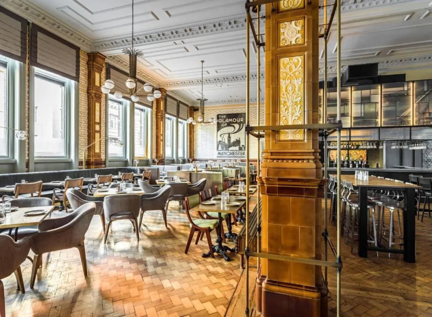 Kimpton Clocktower by IHG