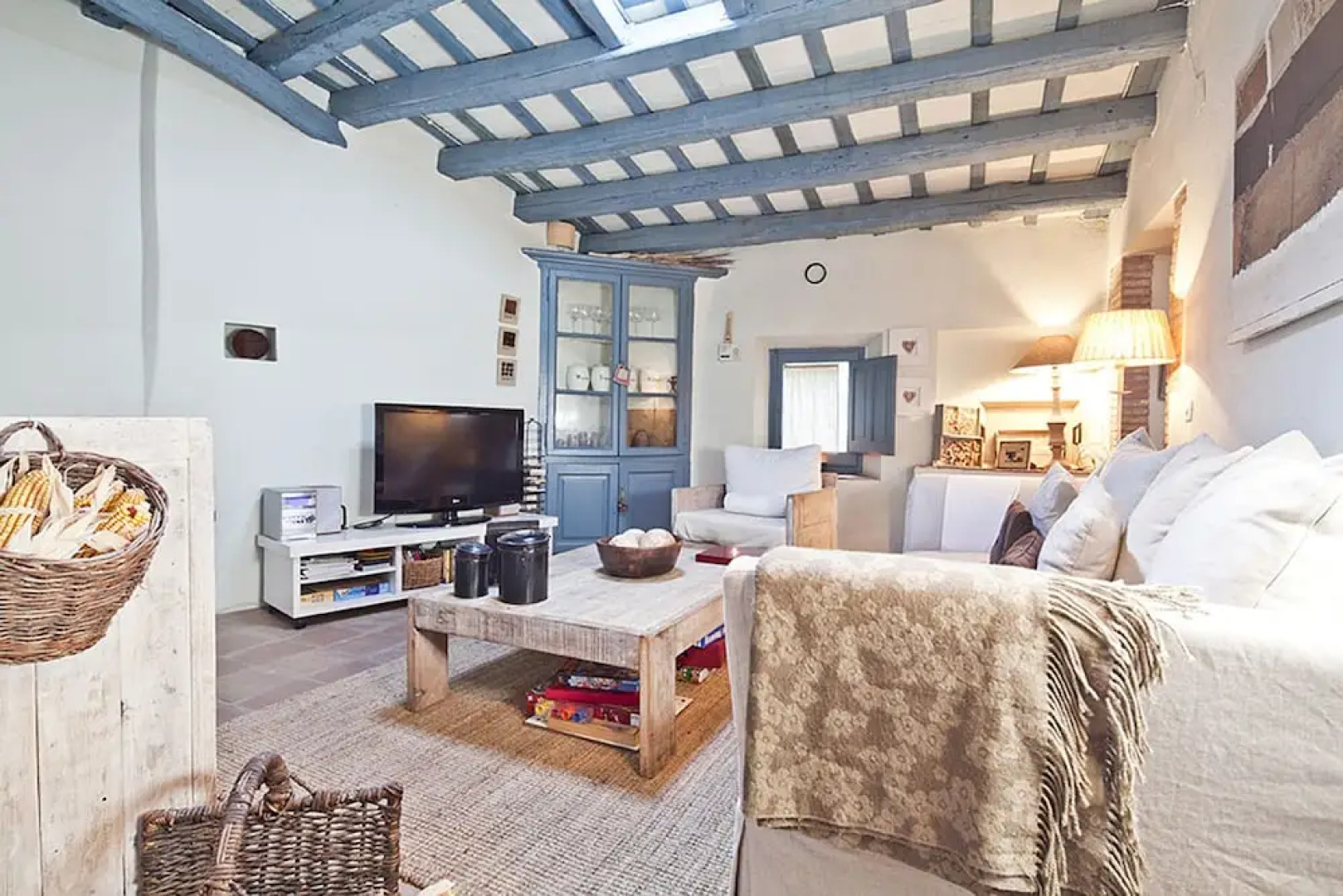 Emporda Costa Brava Ullastret