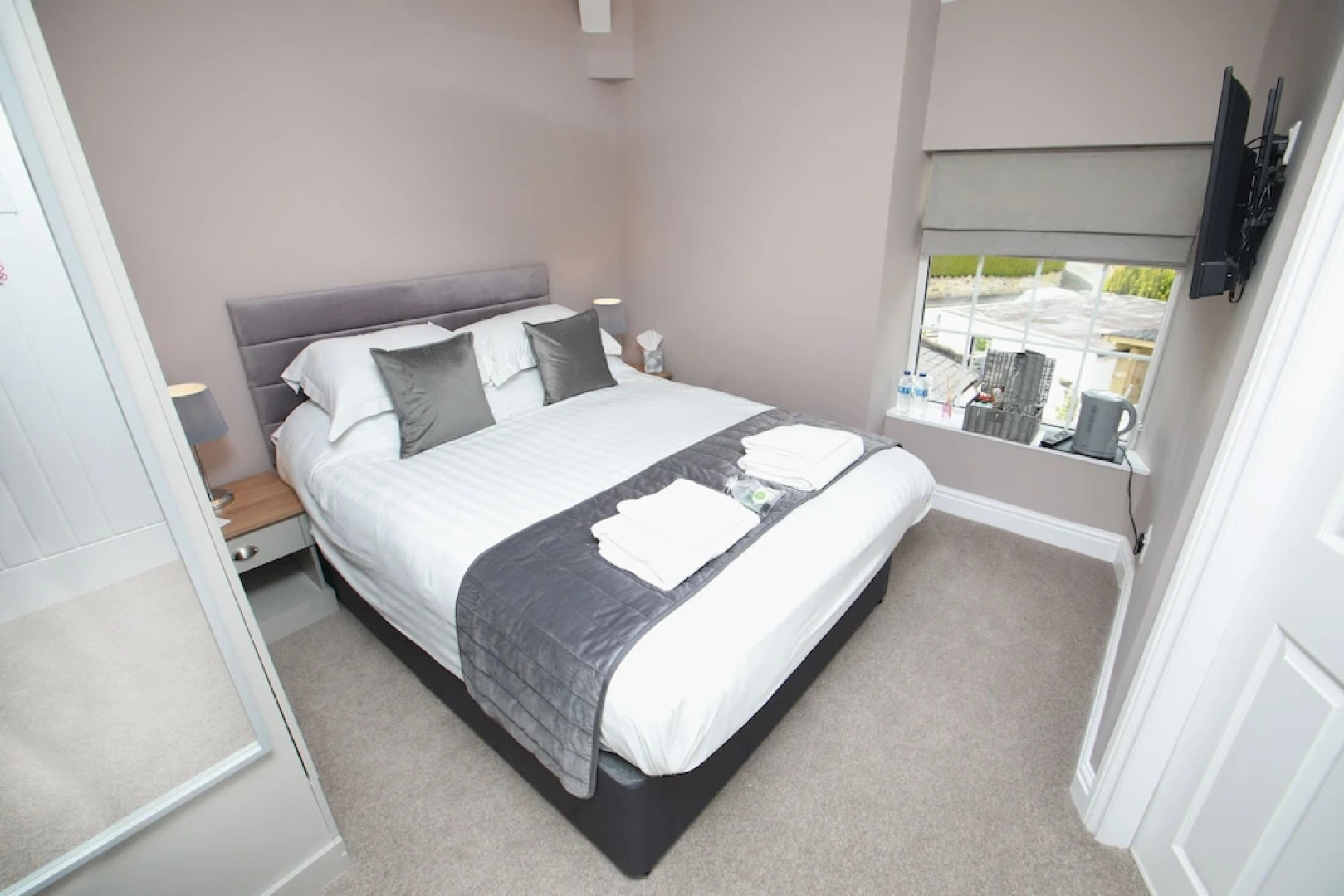 OYO Glyn Valley Hotel