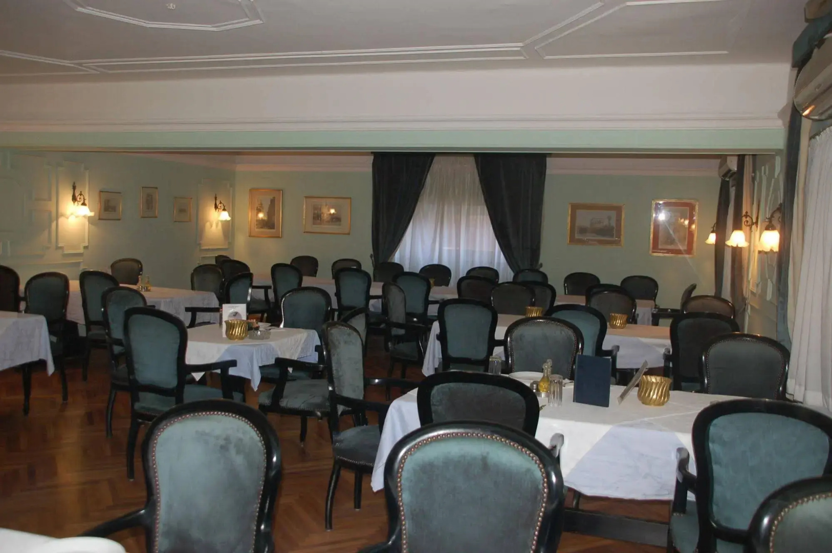Victoria Cairo Hotel