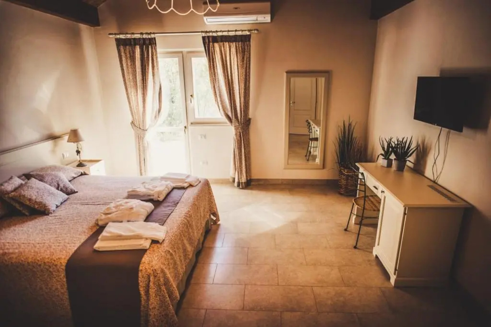 Il Filaro del Castello di San Basilio