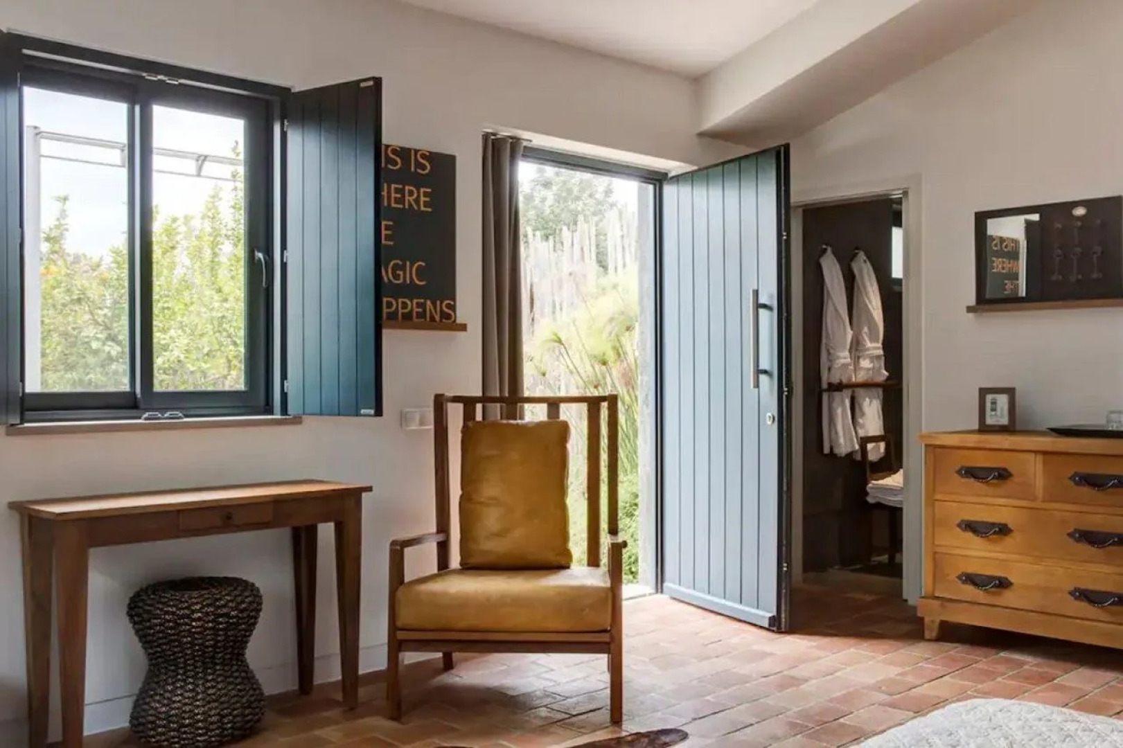 Fazenda Nova - Country House