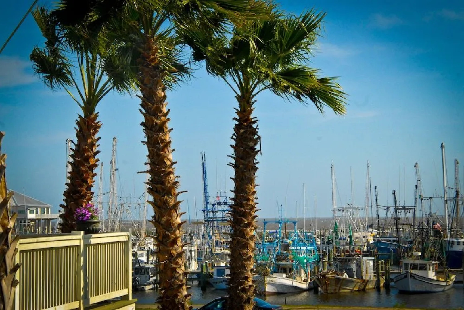 Hotel Whiskey in Pass Christian