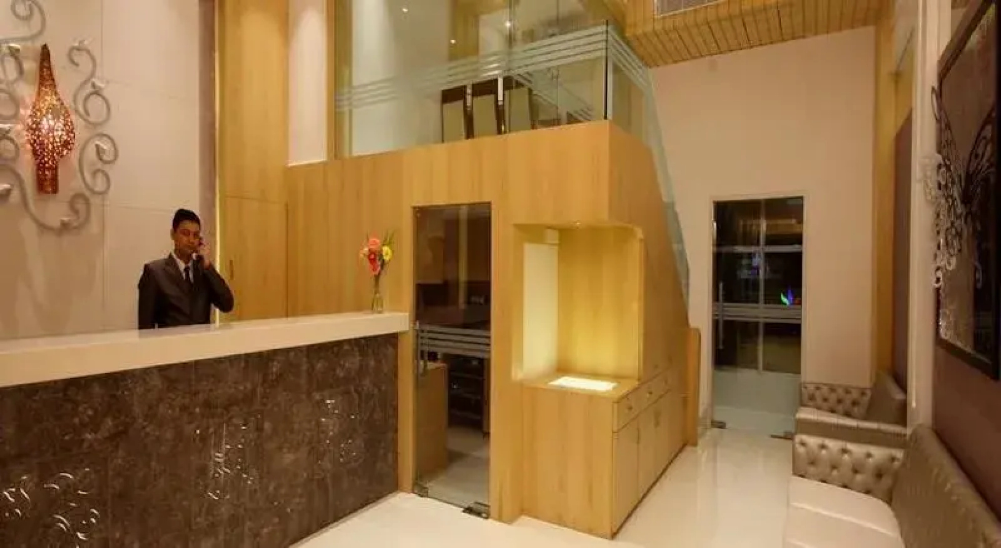 Hotel Vinyasa