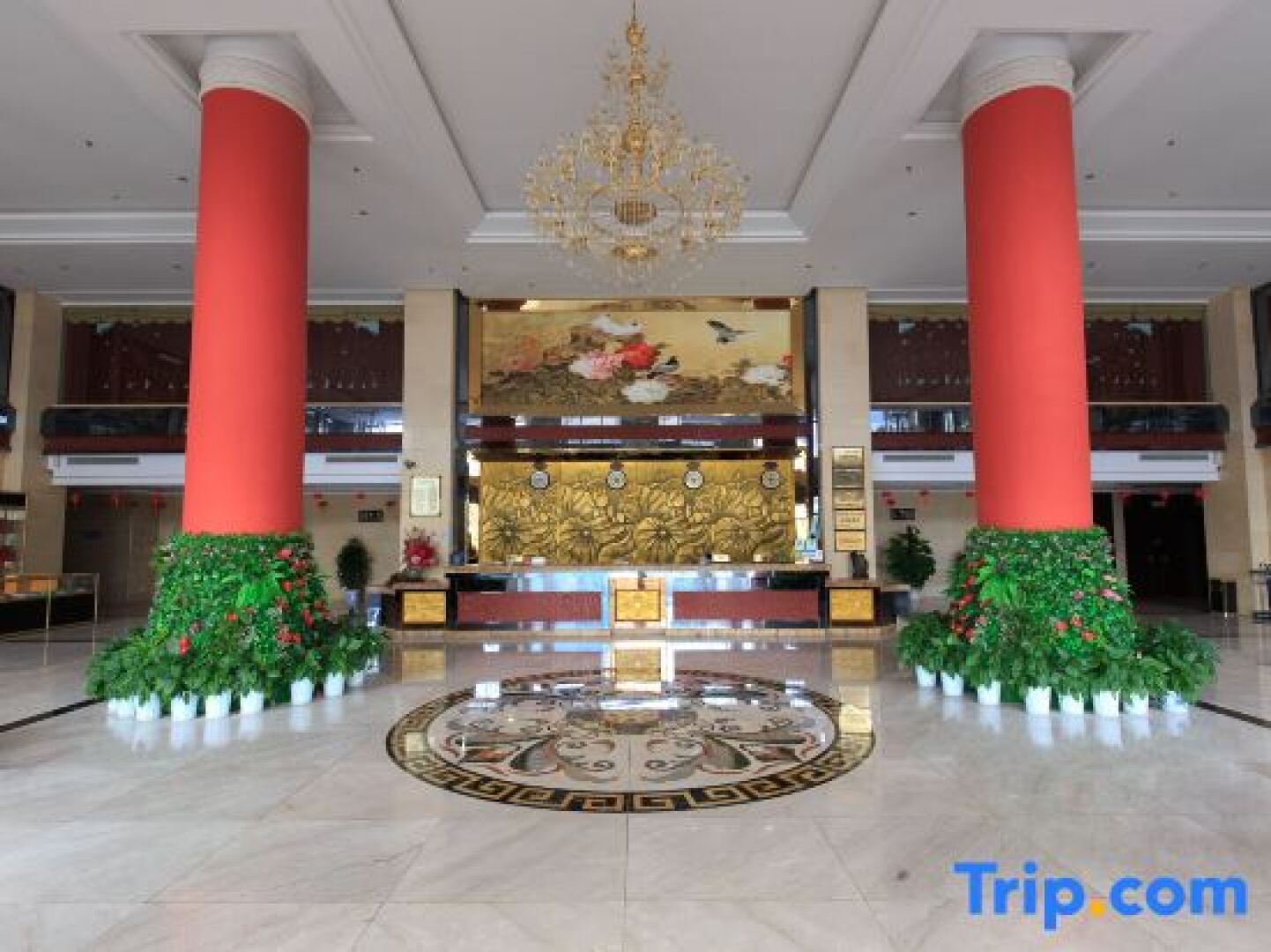 Xincheng International Hotel