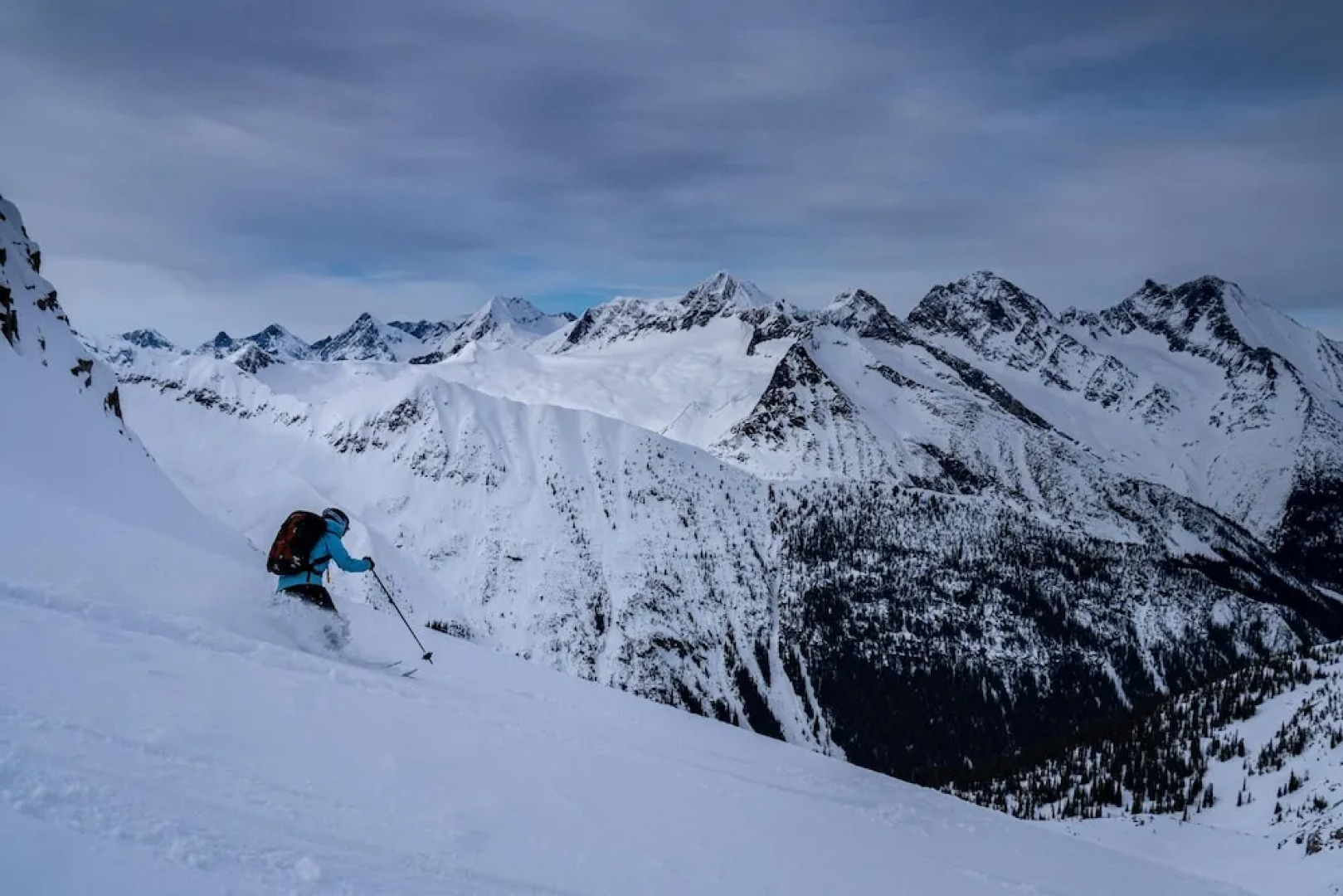 Auberge Kicking Horse Guest House