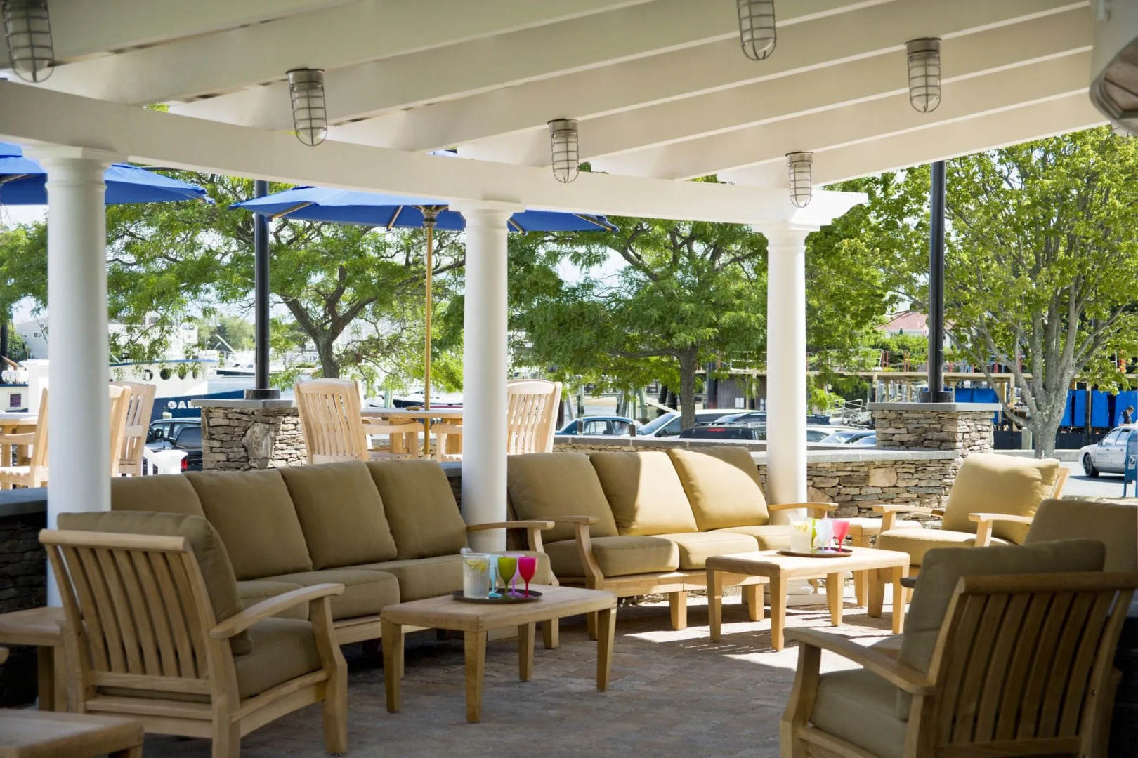 Hyannis Harbor Hotel