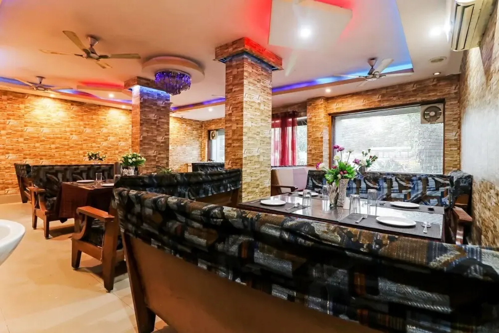 Hotel Rudraksh Residency by OYO Rooms