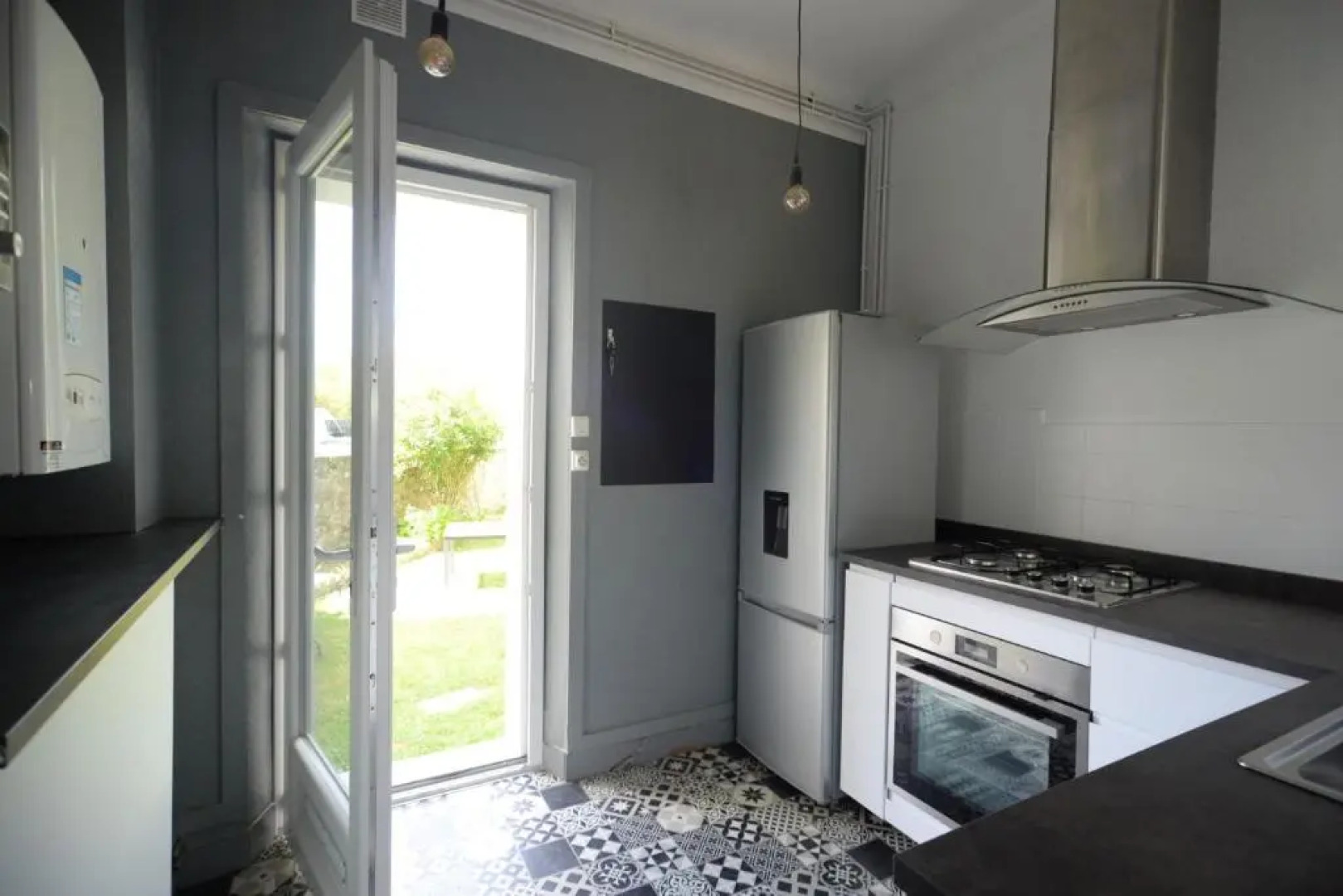 Nouveau : Maison a 50 M de la Plage